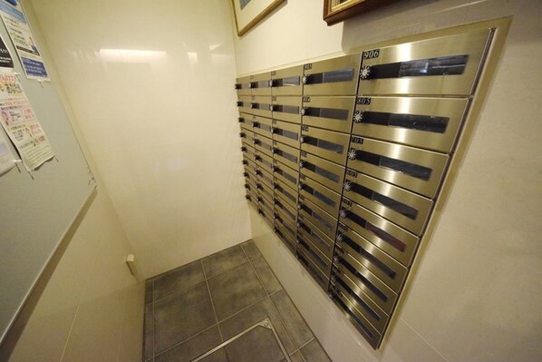 フィールドヒルズ門前仲町の物件内観写真